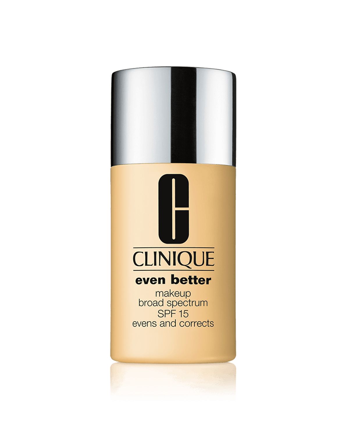 Clinique Even Better SPF 15 Foundation - WN 48 Oat - 30ml