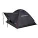 High Peak Campingtent voor 3 personen, 1500 mm waterdicht, koepeltent met voorbouw, iglotent met weerbestendig dak, festivaltent met badbodem