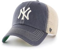 47 Brand New York Yankees honkicap MLB Trawler Clean Up vintage marine