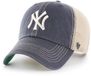 47 Brand New York Yankees honkicap MLB Trawler Clean Up vintage marine