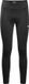 Jack Wolfskin Morobbia Tights W 1507661-6000 Vrouwen Zwart XL