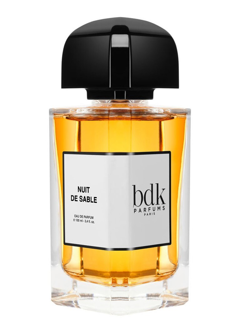 BDK Parfums Nuit de Sable Eau de Parfum