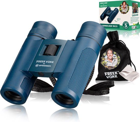 Freek Vonk x BRESSER Kindercamera | 9820202