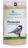 Vogelbescherming nederland Wildbird Pindacake Met Insecten - Tuinvogelvoer