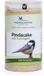 Vogelbescherming nederland Wildbird Pindacake Met Insecten - Tuinvogelvoer