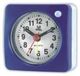 LADY DOC Sveglia Smooth Blu