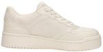 Guess Miram7 Sneakers Laag - Beige - Maat 36