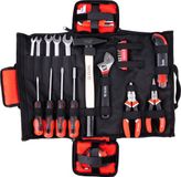 Yato - Gereedschapsset - 44 Stuks - Inclusief Etui