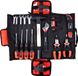 Yato - Gereedschapsset - 44 Stuks - Inclusief Etui