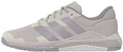 Adidas Dropset Base Chaussures d'haltérophilie Gris EU 38 2/3 Femme