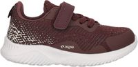 ZIGZAG Sneaker Gumpa Paars Unisex Kinderen