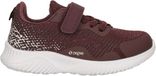 ZIGZAG Sneaker Gumpa Paars Unisex Kinderen