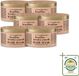 OGX Brazilian Keratin Smooth masque capillaire - 6 x 300 ml