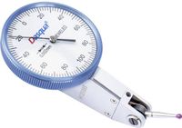 Dasqua 5223-3105-A Meetklok Met controlemaat 40 mm