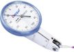 Dasqua 5223-3105-A Meetklok Met controlemaat 40 mm