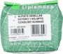 Plameca Alpiste Semillas Entero 1 kg