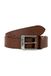 Levis Accessories Free Riem Bruin Leer Mannen 75 cm