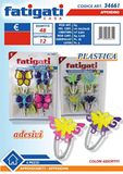 FATIGATI SRL Hanger 4 stuks 34661