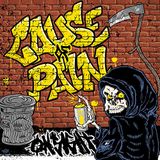 Sonic Rendezvous On Sight - Cause Of Pain (CD)
