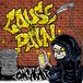 Sonic Rendezvous On Sight - Cause Of Pain (CD)