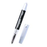 Online magiXX Uitwisbare rollerball zwart met inktpatroon