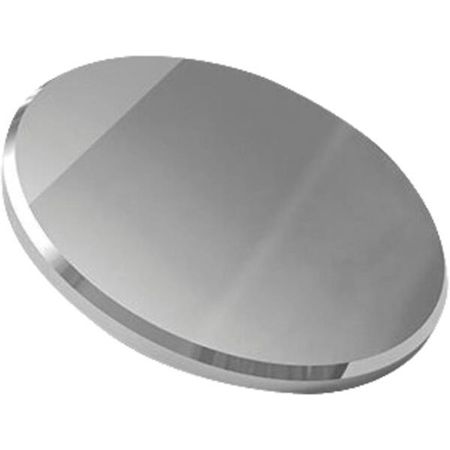 Quooker Serviceset Afdekplaat - Chroom