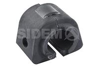 Sidem 853825 bronzen kogellagers met stabilisator