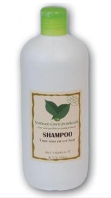 Nature Care Nature & Care Shampoo Kamille