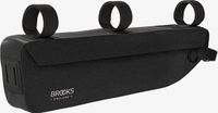 Brooks Scape Frame Bag Large Zwart