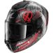 Shark Casque Intégral Spartan Rs Carbon Shiever Ece