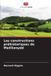 Les Editions Notre Savoir Les constructions préhistoriques de Meillionydd
