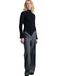 MANUKA Pantalon gris