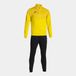 Joma Trainingspak Lion II Heren L Geel/Zwart