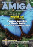 Passione Amiga #32: Luglio 2026: La rivista italiana dedicata al mondo Amiga