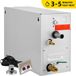 Générateur de vapeur - 9KW - Blanc