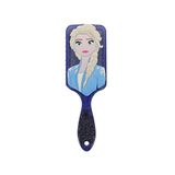 Disney Frozen II - 3D Silicon Hair Ceprush Elsa The Snow Queen - Alle haartypen