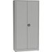 Unbranded Kast C14200.2.09 Grijs Metaal 400 mm x 950 mm x 1950 mm (d x b x h)