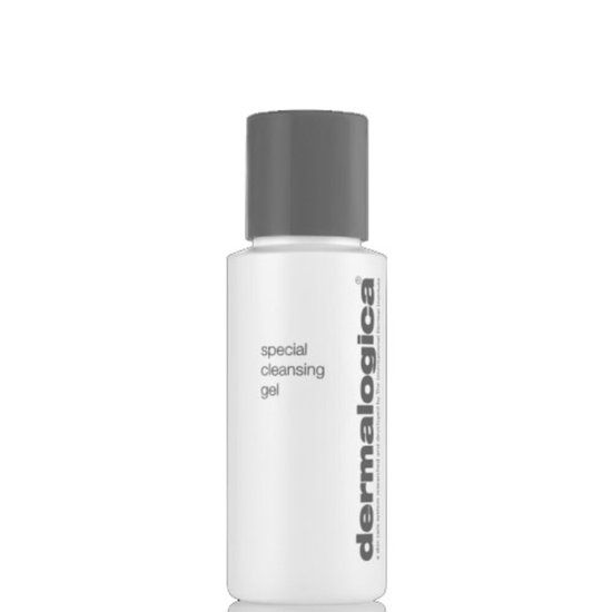 Dermalogica Special Cleansing Gel - 50 ml - Gezichtsreiniger - Unisex