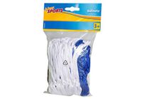 New Sports balnet voor 10 voetballen.