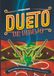 Dueto de Dibujo: Nuestro álbum cooperativo de recuerdos creativos