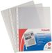 Esselte De Luxe sheet protector A4 25 stuk(s)