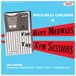 Bertus Distributie Billy Childish & Buff Medways - XFM Sessions