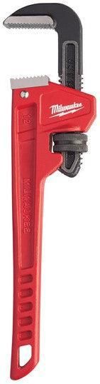 Steel Pipe Wrench - 12"