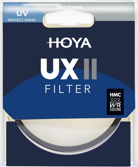 HOYA 67.0MM UX UV II