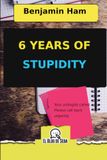 6 Icecat 6 years of stupidity