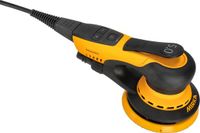 Mirka Excenterschuurmachine DEROS II 550 400 W 125mm 4000-10000min-¹ 5mm