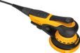 Mirka Excenterschuurmachine DEROS II 550 400 W 125mm 4000-10000min-¹ 5mm