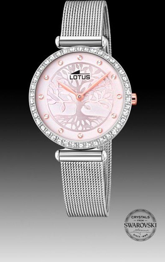 LOTUS Mod. 18709/2 - Horloge - 8430622740497