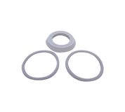 Alfi 9100.000.047 Vervangende afdichtingsset voor thermosfles 5737 Perfect Automatisch, 0,35-1,0 liter
