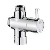 Ibergrif M92202 3-Weg Omstelkraan